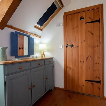 Kosel Holiday home *