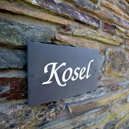 Kosel