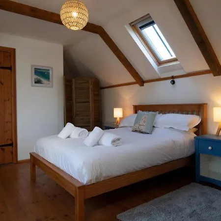 Kosel Holiday home *
