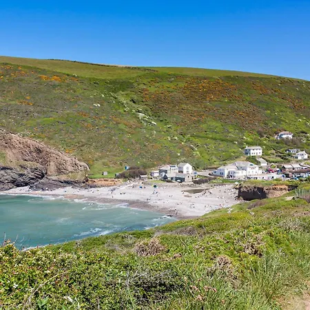 Holiday home Kosel Tintagel
